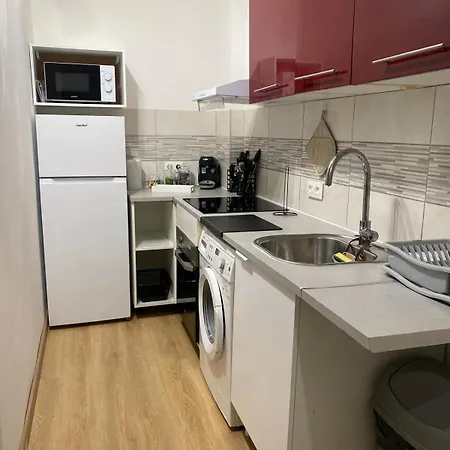 T2 Proche Promenade Des